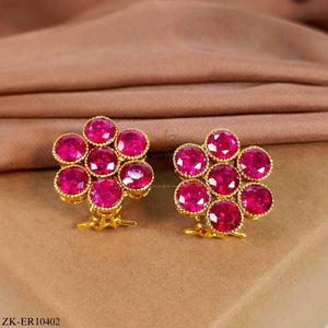 FLORA EARRINGS