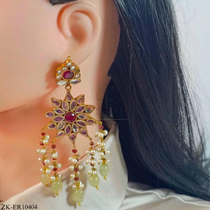 FLORENCE EARRINGS