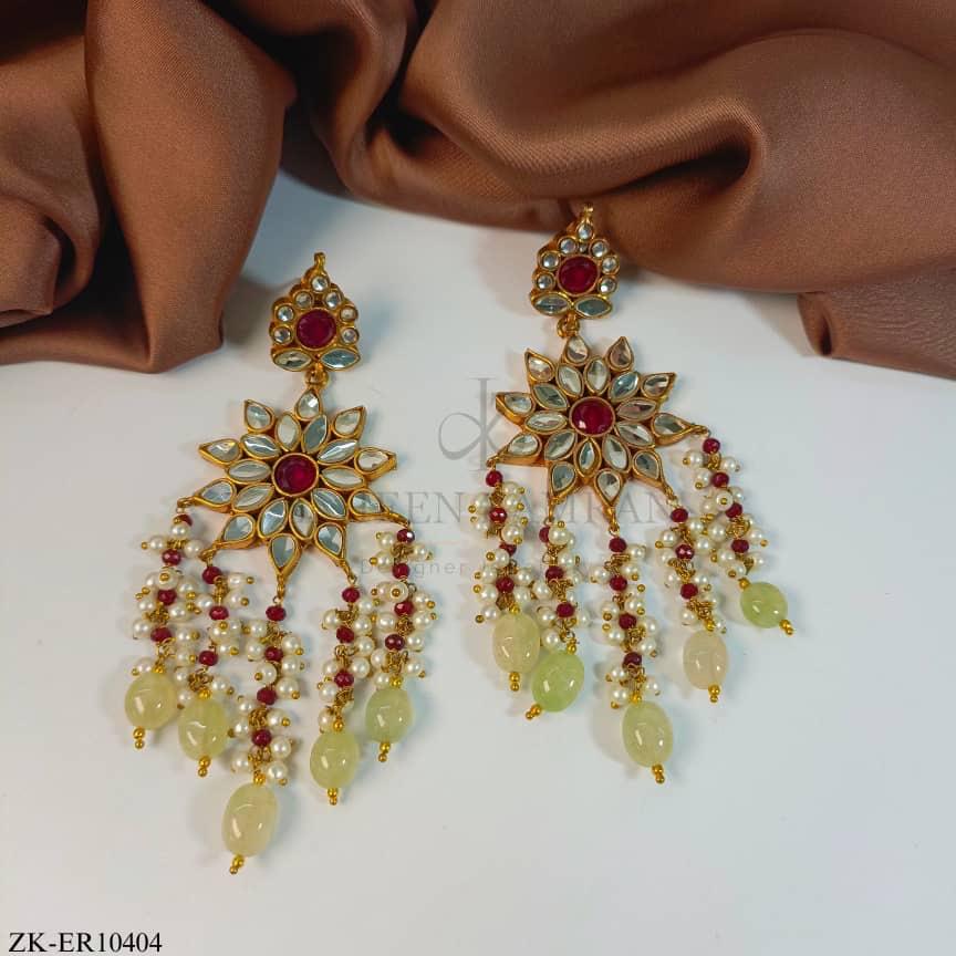 FLORENCE EARRINGS