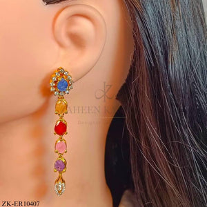 MULTI EARRINGS