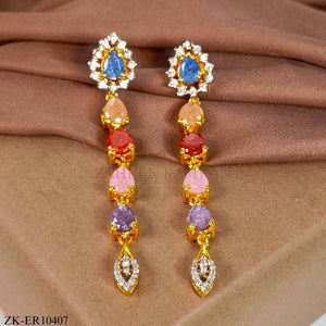 MULTI EARRINGS