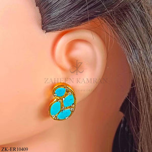 FEROZA EARRINGS