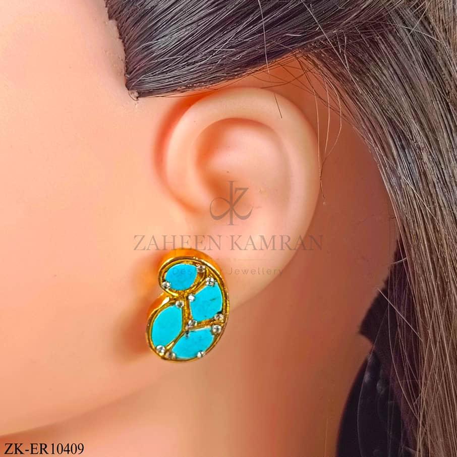 FEROZA EARRINGS