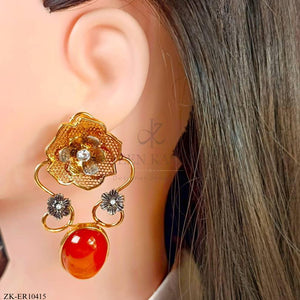 FLORET EARRINGS