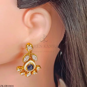 SHEESH EARRINGS