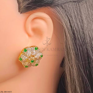 FLORID EARRINGS