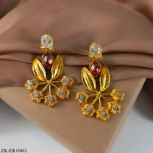 FLORET EARRINGS