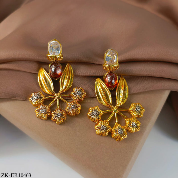 FLORET EARRINGS