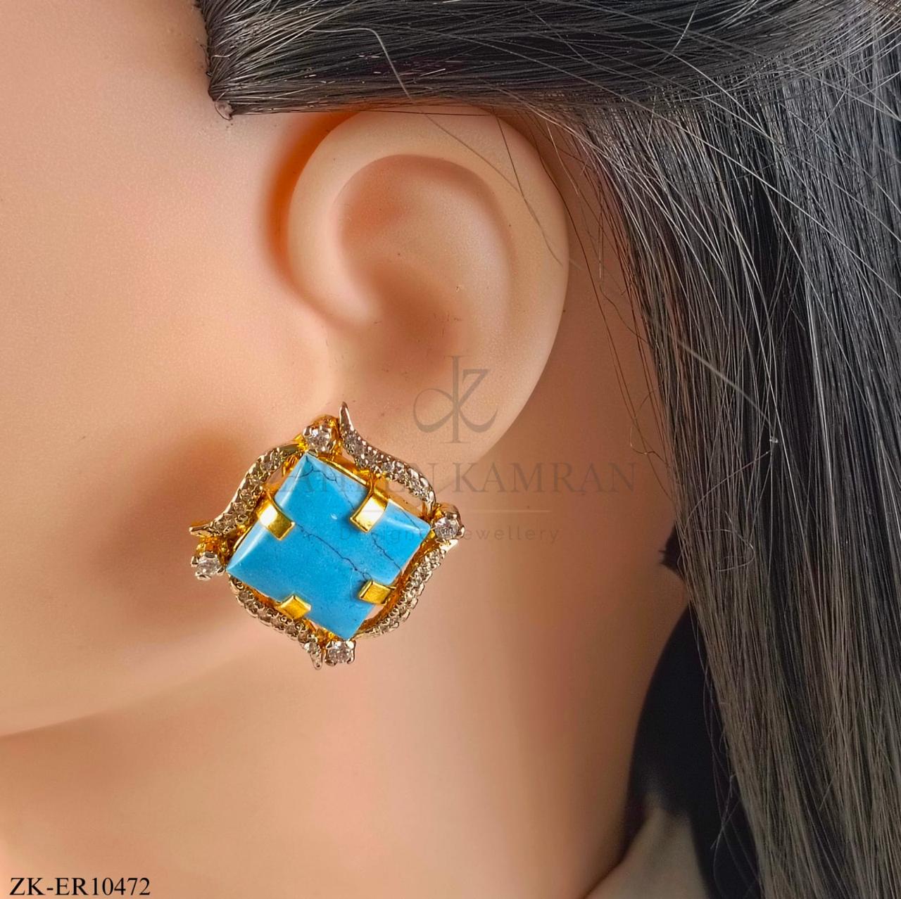 FEROZA EARRINGS