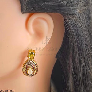MEENA EARRINGS