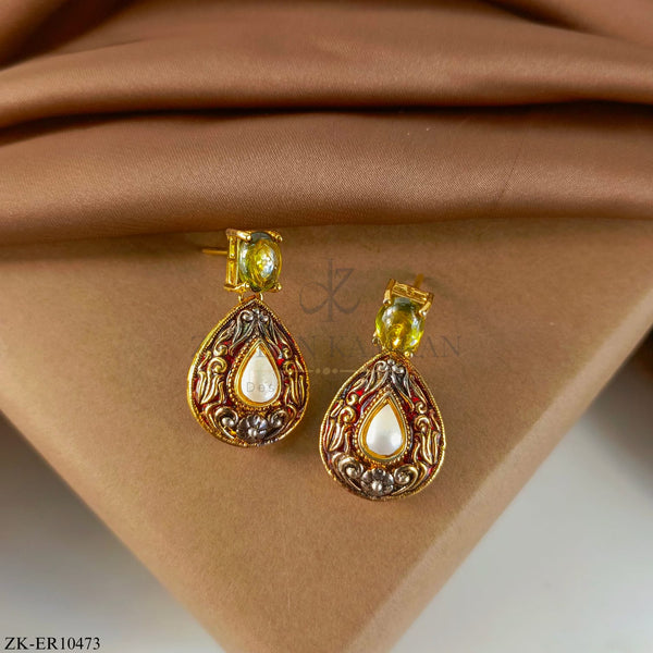 MEENA EARRINGS