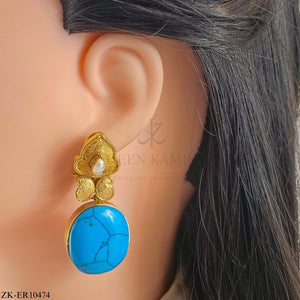 FEROZA EARRINGS