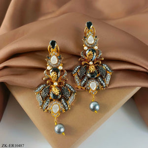ANTIQUE EARRINGS
