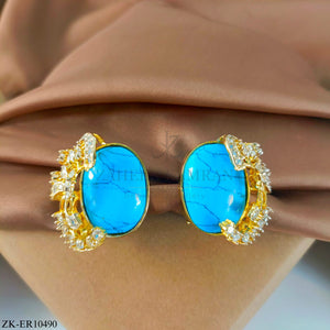 FEROZA EARRINGS