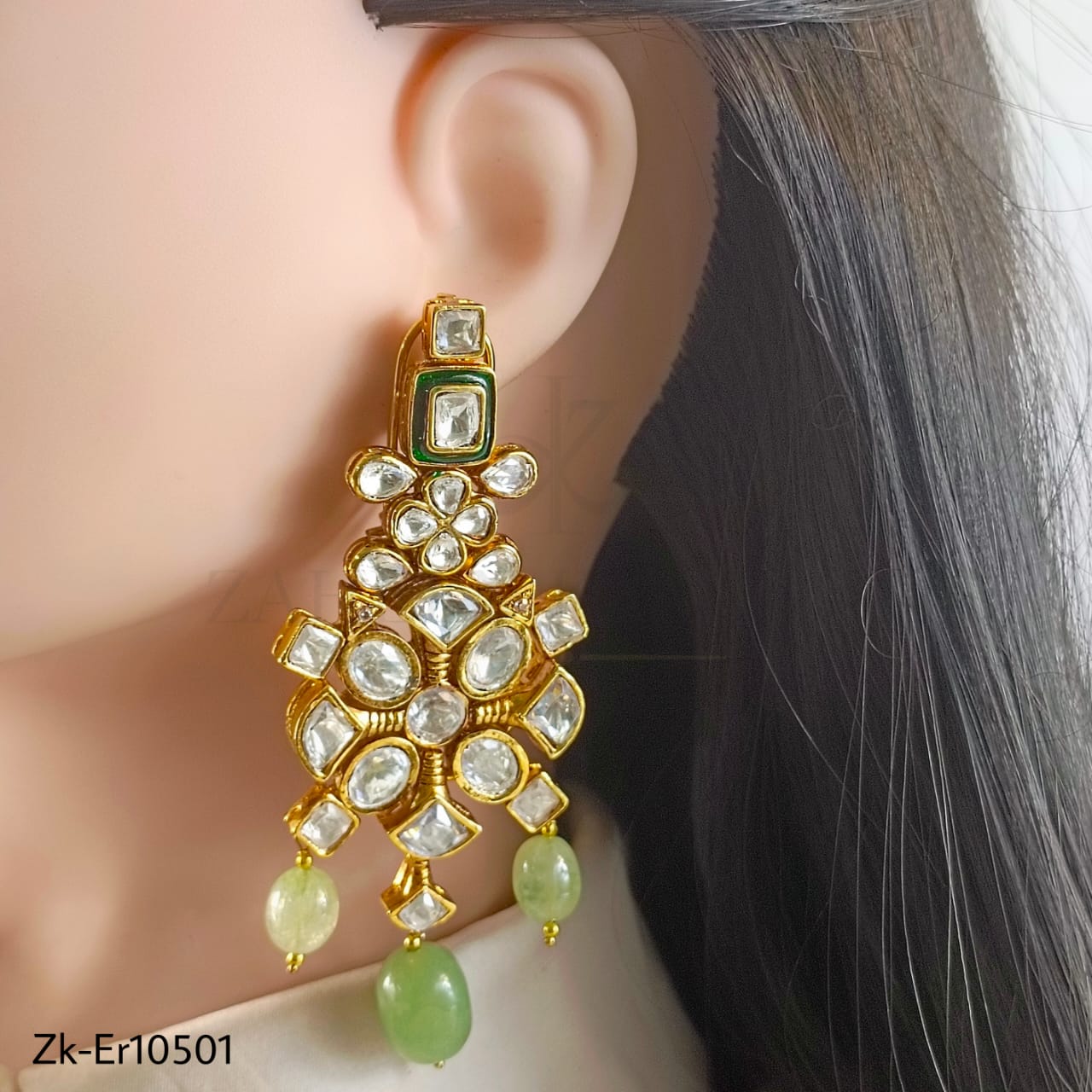 SHEESH EARRINGS