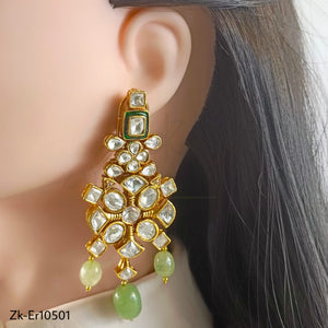 SHEESH EARRINGS