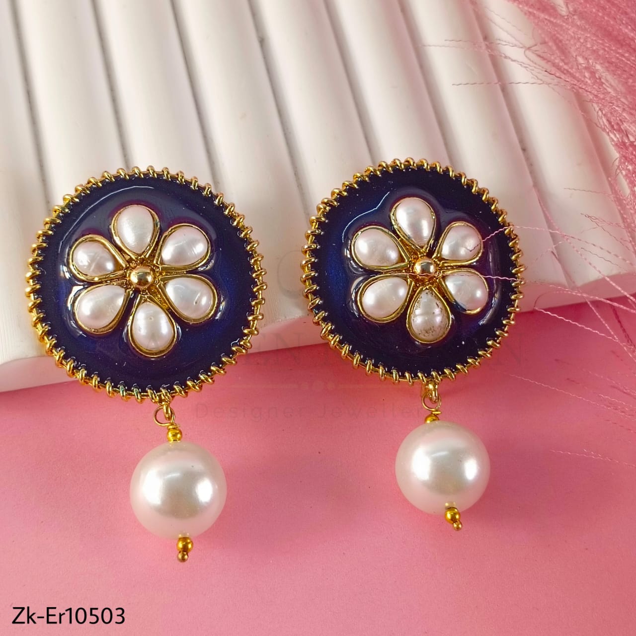 FLORET EARRINGS