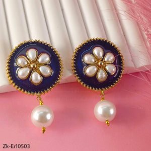 FLORET EARRINGS