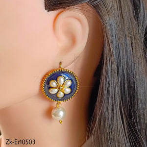 FLORET EARRINGS