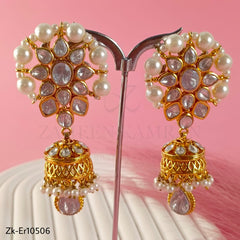 SHEESH EARRINGS
