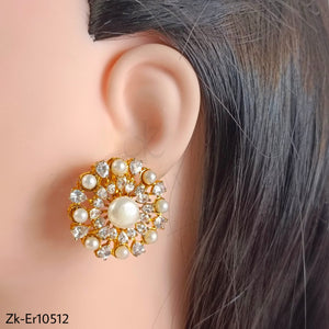 FLORA EARRINGS