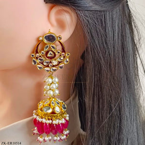 MOONLIT EARRINGS