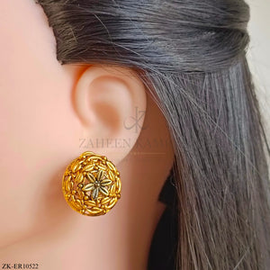 ANTIQUE EARRINGS