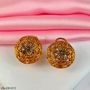 ANTIQUE EARRINGS
