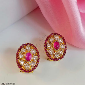 FLORA EARRINGS