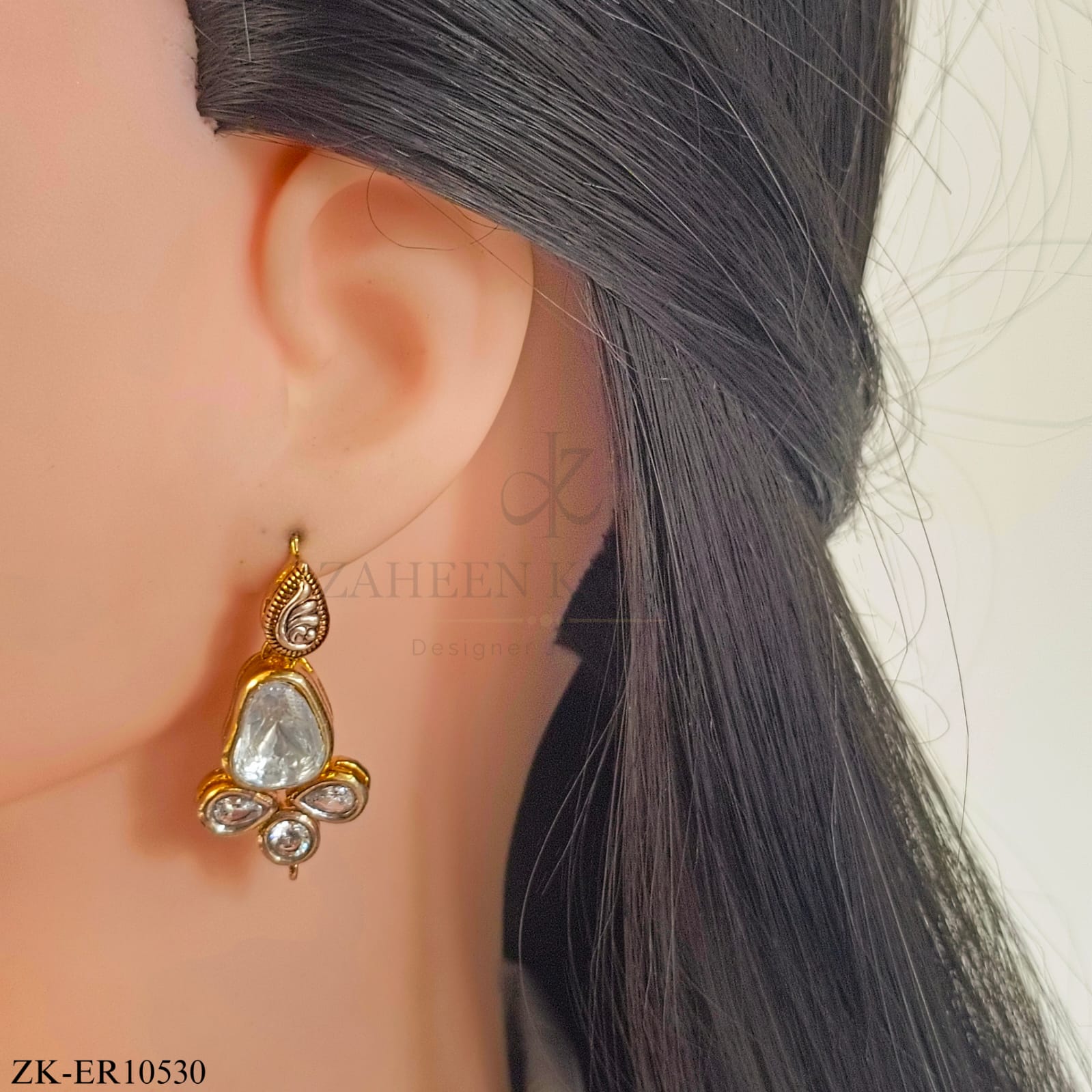 SHEESH EARRINGS