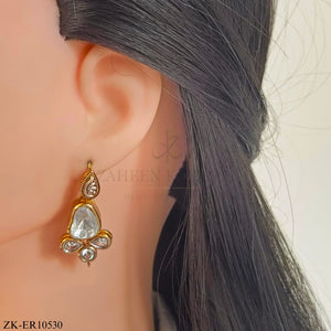 SHEESH EARRINGS