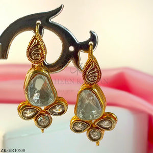 SHEESH EARRINGS