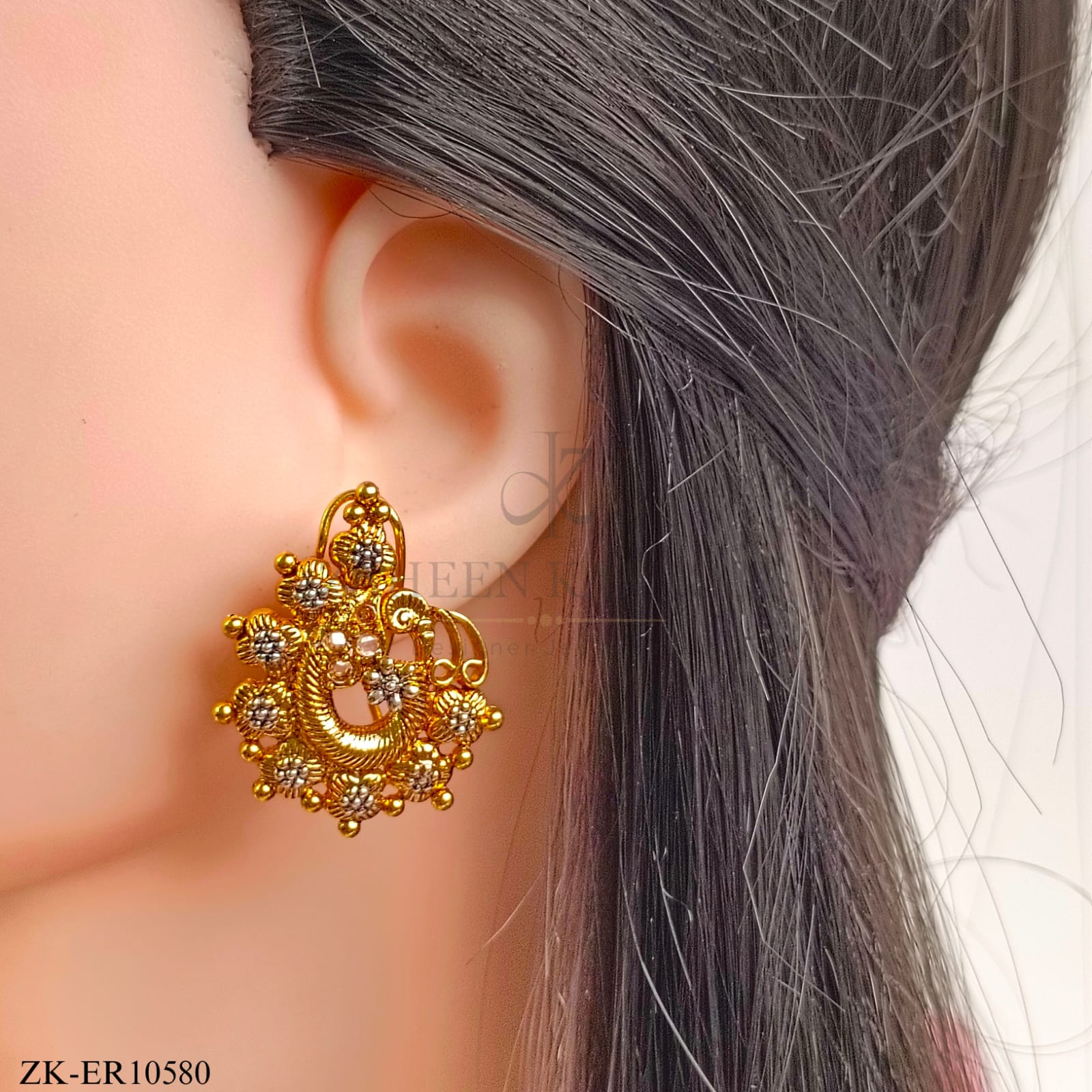 FLORID EARRINGS