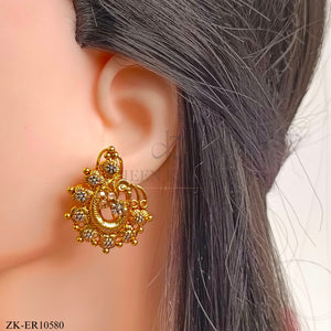 FLORID EARRINGS
