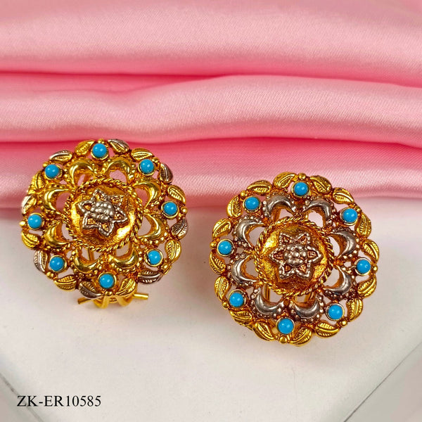 FEROZA EARRINGS