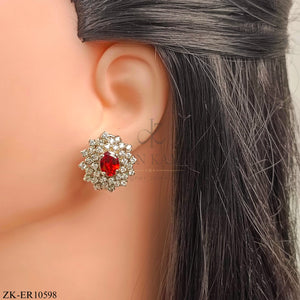 ZIRCONIAN EARRINGS