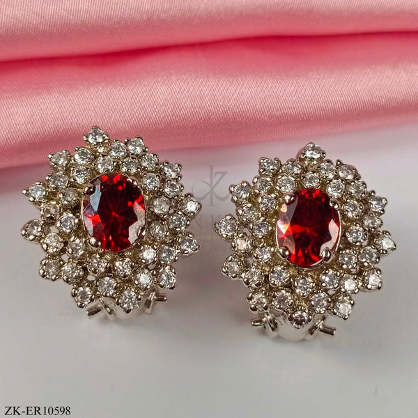 ZIRCONIAN EARRINGS