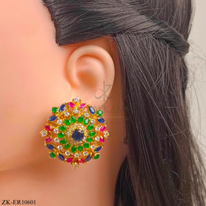 MULTI EARRINGS