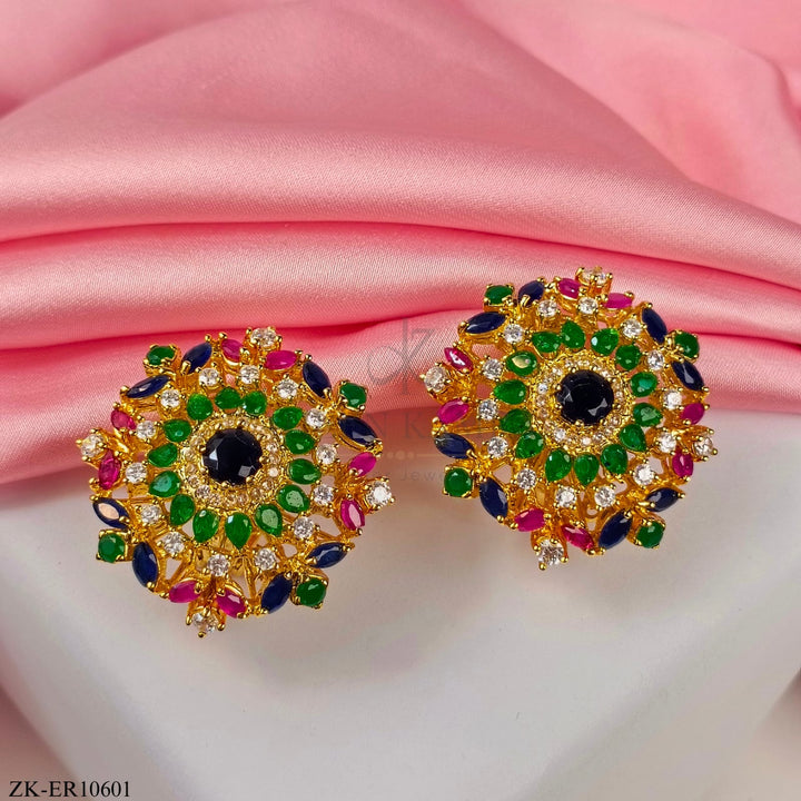 MULTI EARRINGS