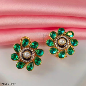 FLORA EARRINGS