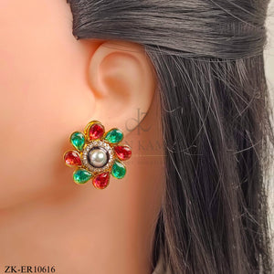 FLORET EARRINGS