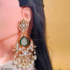 SHEESH EARRINGS
