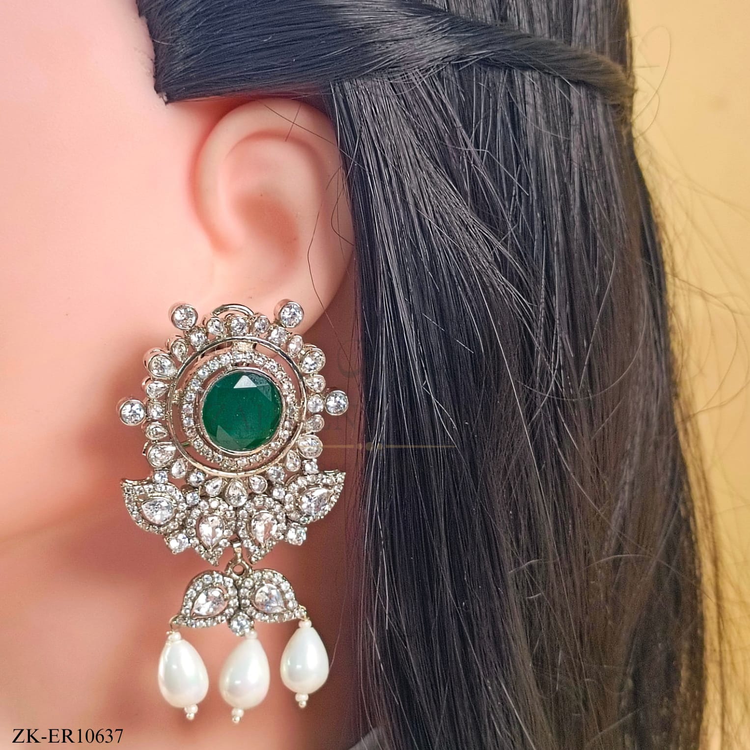 SHEESH EARRINGS
