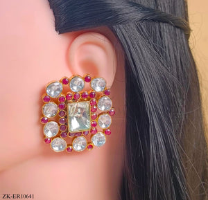 SHEESH EARRINGS