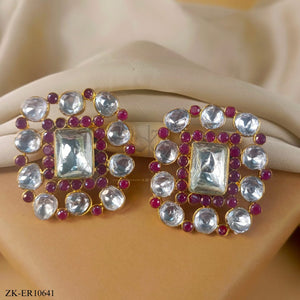 SHEESH EARRINGS