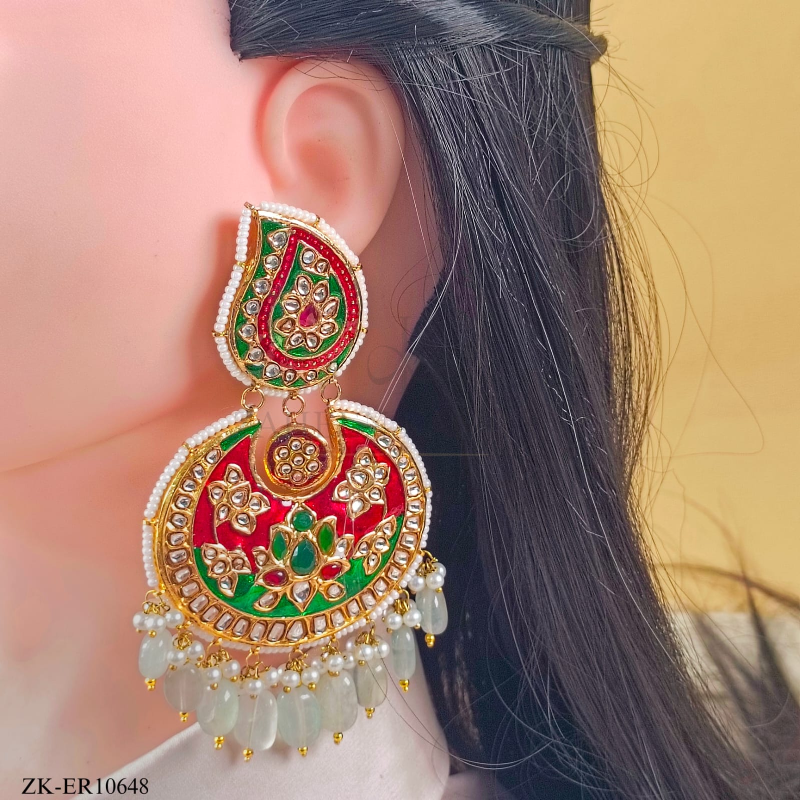 MEENA EARRINGS