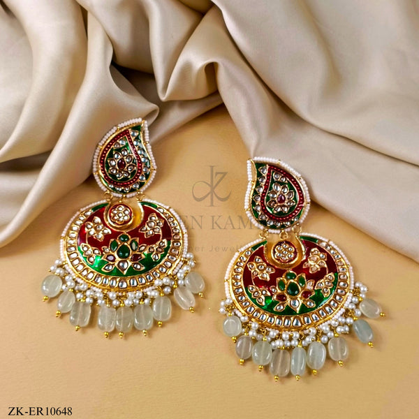 MEENA EARRINGS