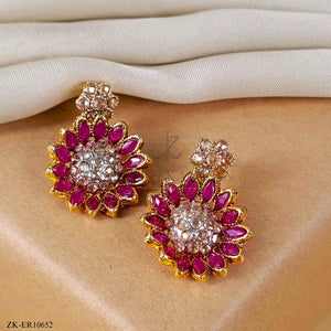 FLORET EARRINGS