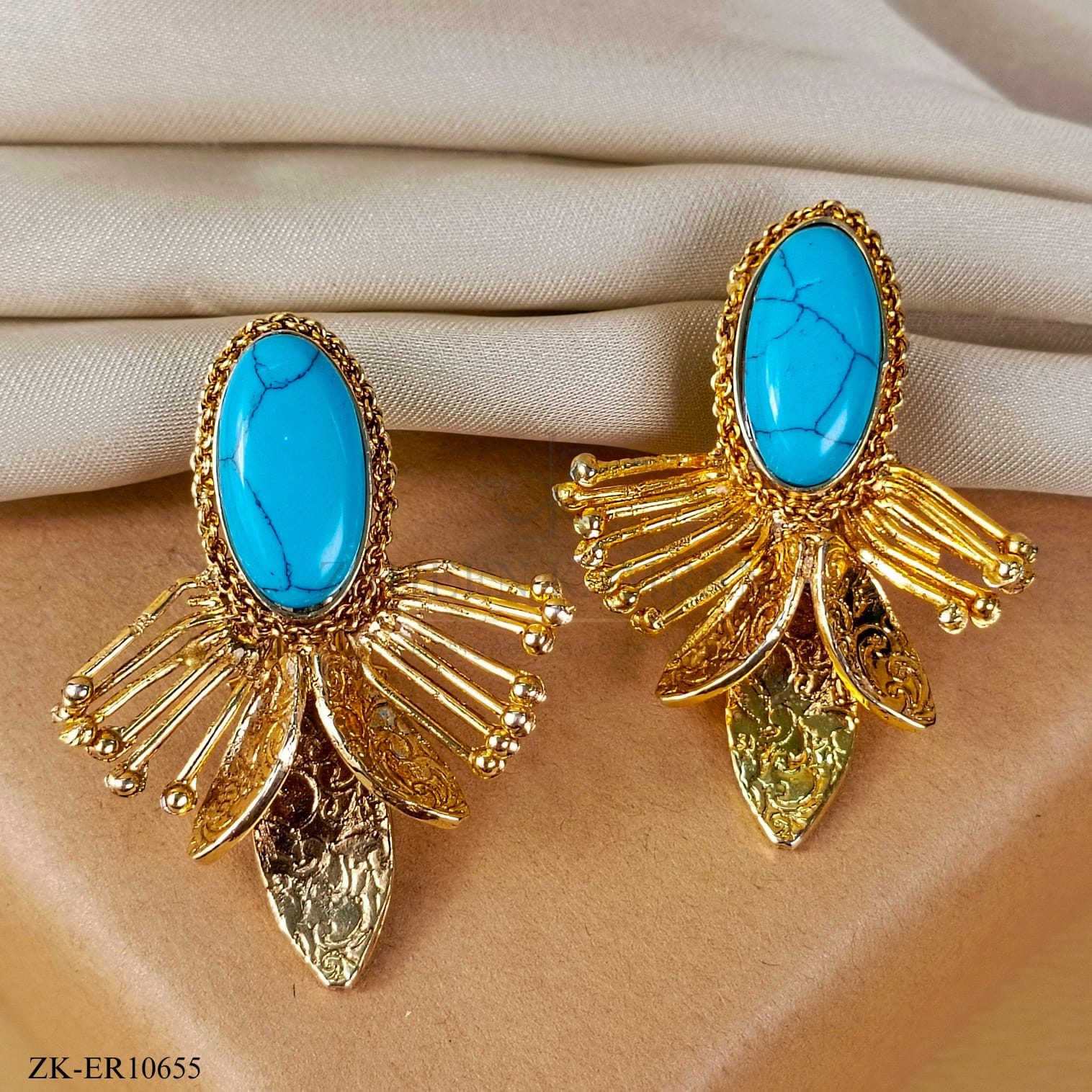 FEROZA EARRINGS