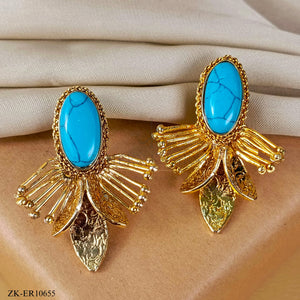 FEROZA EARRINGS